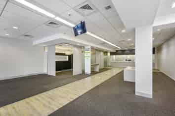 Affordable high-profile retail and office space in Papakura CBD