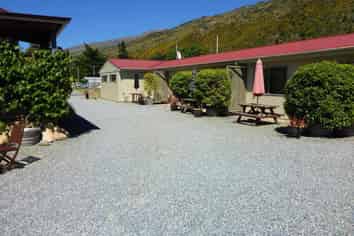 Freehold Going Concern For Sale in Central Otago