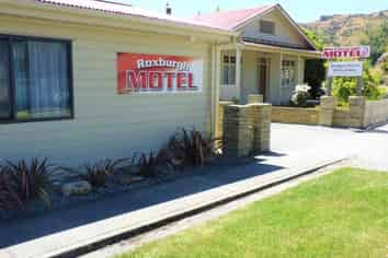 Freehold Going Concern For Sale in Central Otago