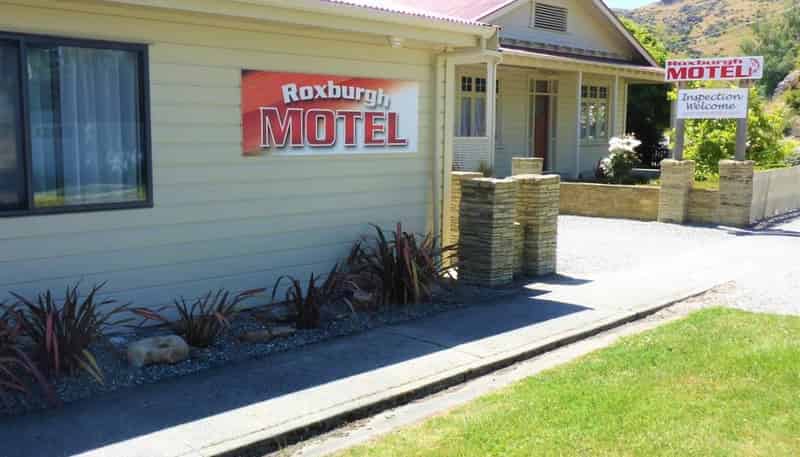 1 Liddle Street, Roxburgh