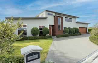 153A Middle Road, Havelock North