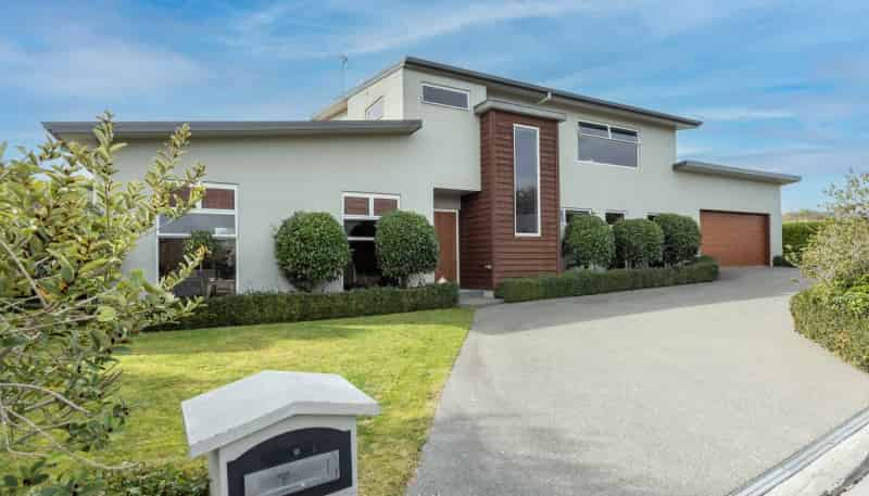 153A Middle Road, Havelock North