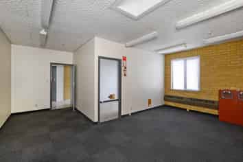 Affordable high-profile retail and office space in Papakura CBD