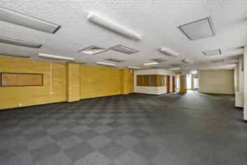 Affordable high-profile retail and office space in Papakura CBD