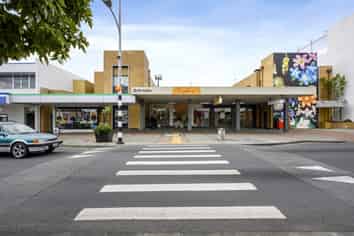 Affordable high-profile retail and office space in Papakura CBD