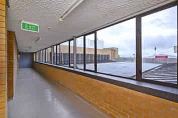 Affordable high-profile retail and office space in Papakura CBD