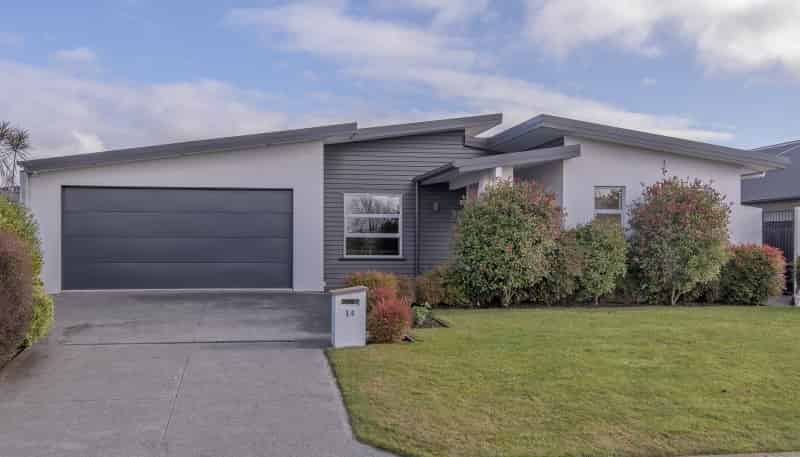 14 Ashview Place, 