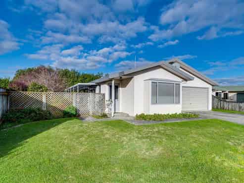 21 Bucksburn Place, Greenmeadows