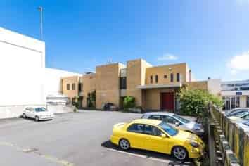 Affordable high-profile retail and office space in Papakura CBD