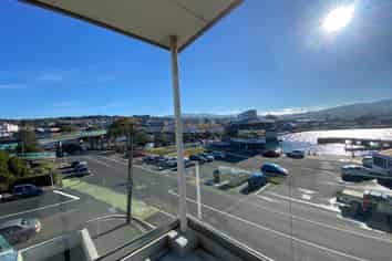 Offices with a view and carparking