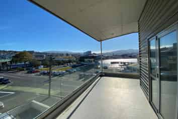 Offices with a view and carparking