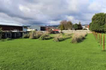 15,17,19 Mabel Street, Levin