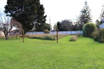 15,17,19 Mabel Street, Levin