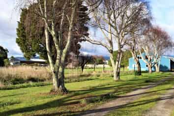 15,17,19 Mabel Street, Levin