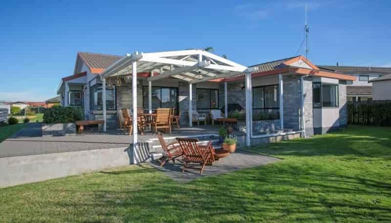 1 Sharp Place, Matamata