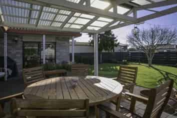 1 Sharp Place, Matamata