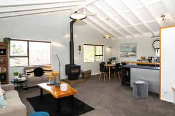 11 Ngaio Street, Rarangi