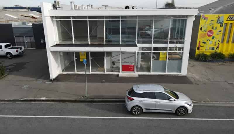 77 Montreal Street, Sydenham