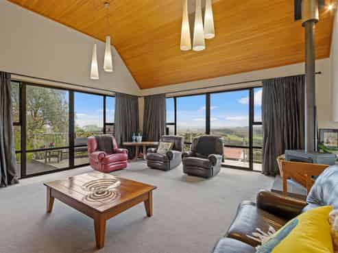 67 Penruddock Rise, Westmorland