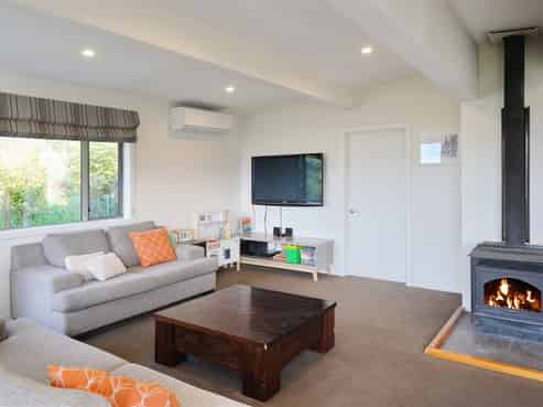 153 Glentui Bush Road, 