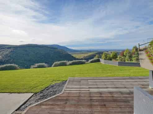 153 Glentui Bush Road, 