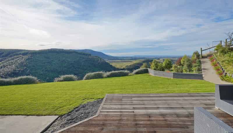 153 Glentui Bush Road, 