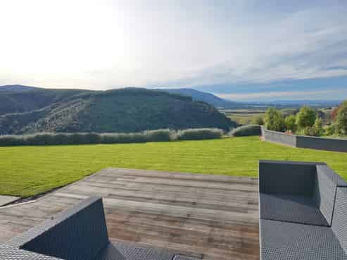 153 Glentui Bush Road, 