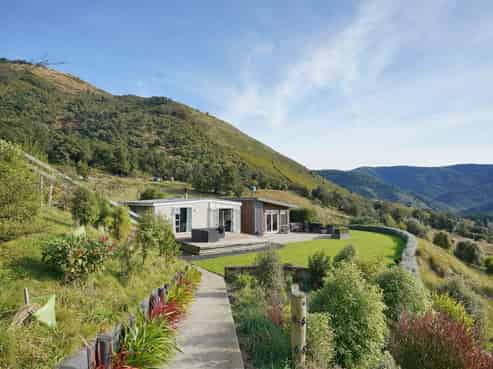 153 Glentui Bush Road, 