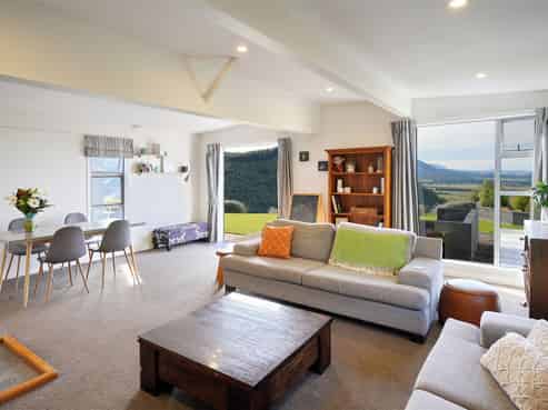 153 Glentui Bush Road, 