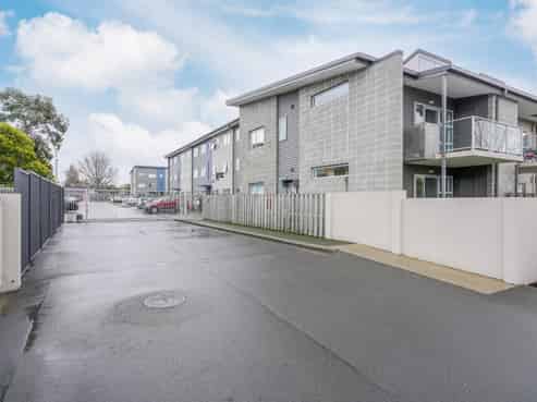 B1/101 Caledonian Road, Saint Albans