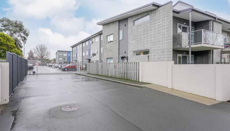 B1/101 Caledonian Road, Saint Albans