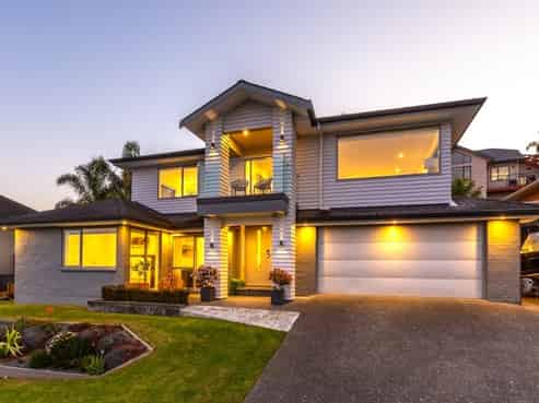 96 Grovenor Drive, Orewa