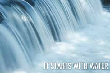 PRODUCER OF HIGH-QUALITY PURE WATER PRODUCTS