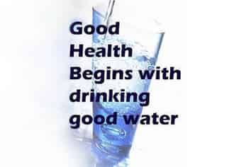 PRODUCER OF HIGH-QUALITY PURE WATER PRODUCTS