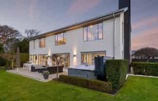 5 Armour Place, Halswell