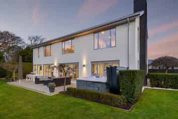 5 Armour Place, Halswell