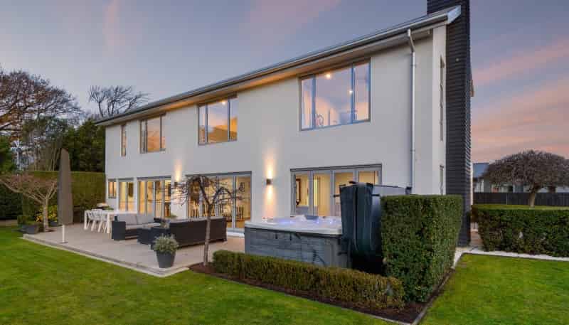 5 Armour Place, Halswell