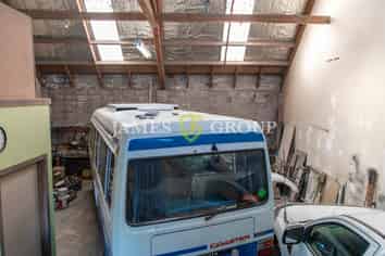 122sqm Industrial Trade Workshop