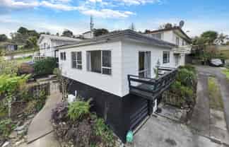 1A/215 Hampden Terrace, Nelson South