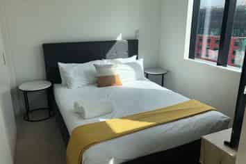 1203/75 Victoria Street, Auckland Central