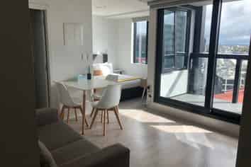 1203/75 Victoria Street, Auckland Central