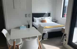 1203/75 Victoria Street, Auckland Central