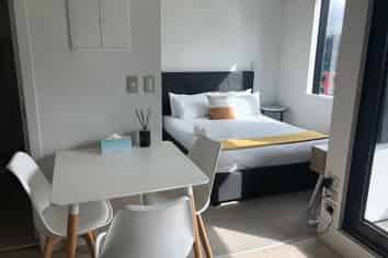 1203/75 Victoria Street, Auckland Central