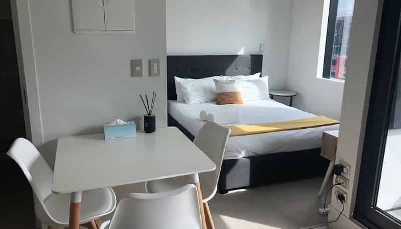 1203/75 Victoria Street, Auckland Central