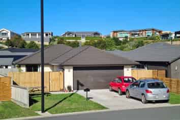 61 Bert Wall Drive, Omokoroa