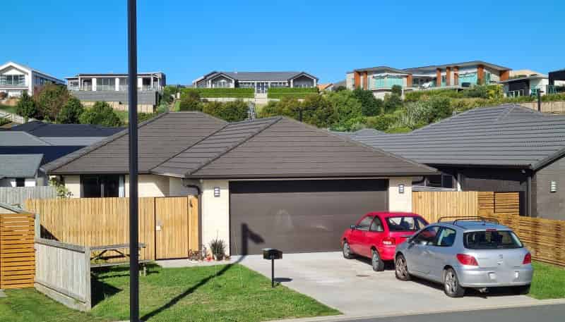 61 Bert Wall Drive, Omokoroa