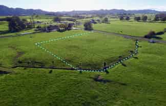 349 Waring Road, Taupiri