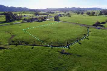 349 Waring Road, Taupiri