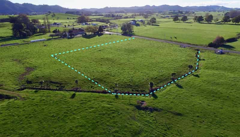 349 Waring Road, Taupiri