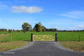 349 Waring Road, Taupiri